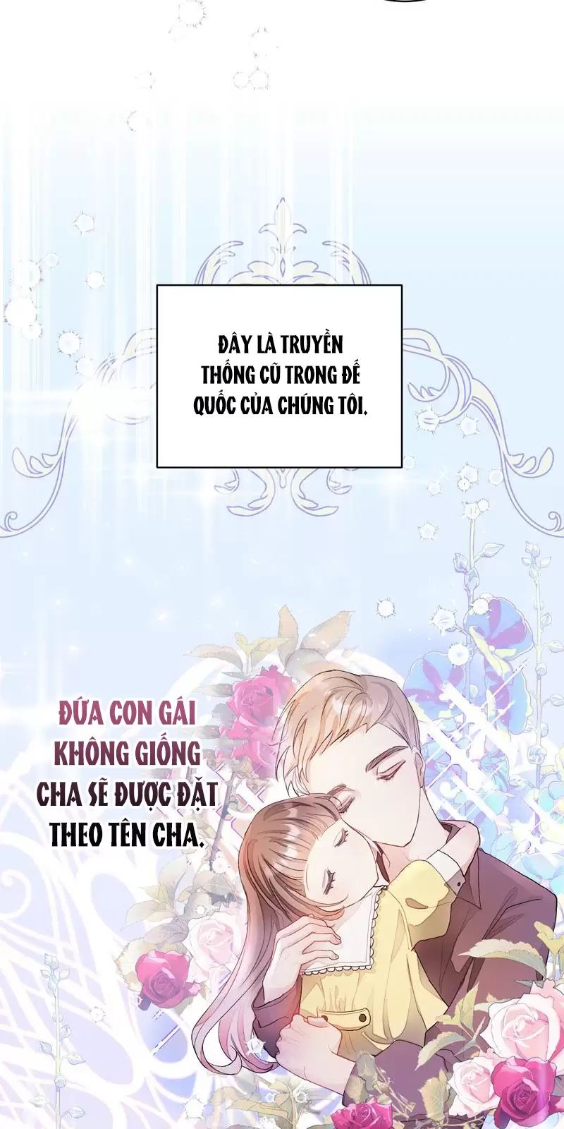 Một Ngày Nọ Bỗng Dưng Cha Xuất Hiện Chapter 2 - Trang 2