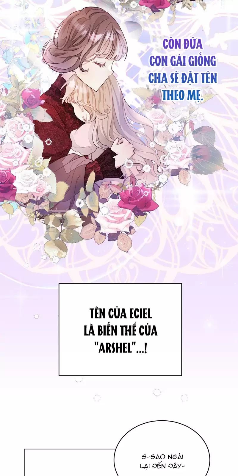 Một Ngày Nọ Bỗng Dưng Cha Xuất Hiện Chapter 2 - Trang 2