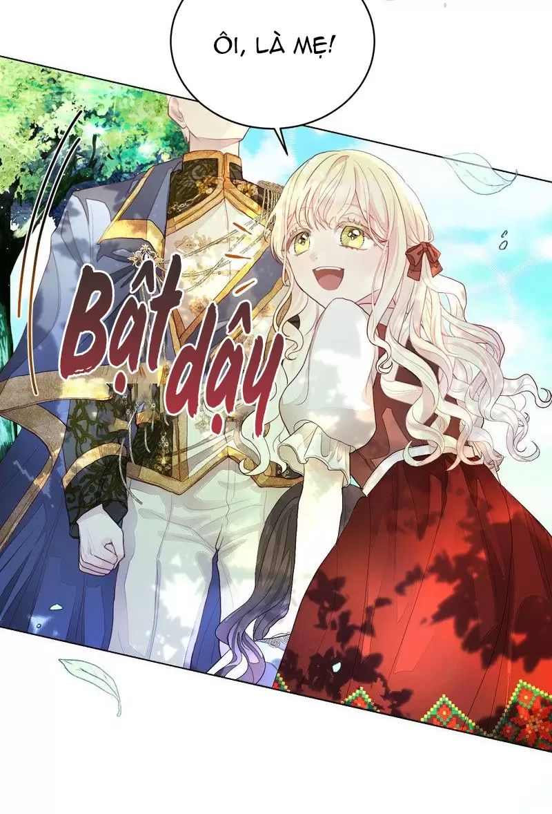 Một Ngày Nọ Bỗng Dưng Cha Xuất Hiện Chapter 2 - Trang 2