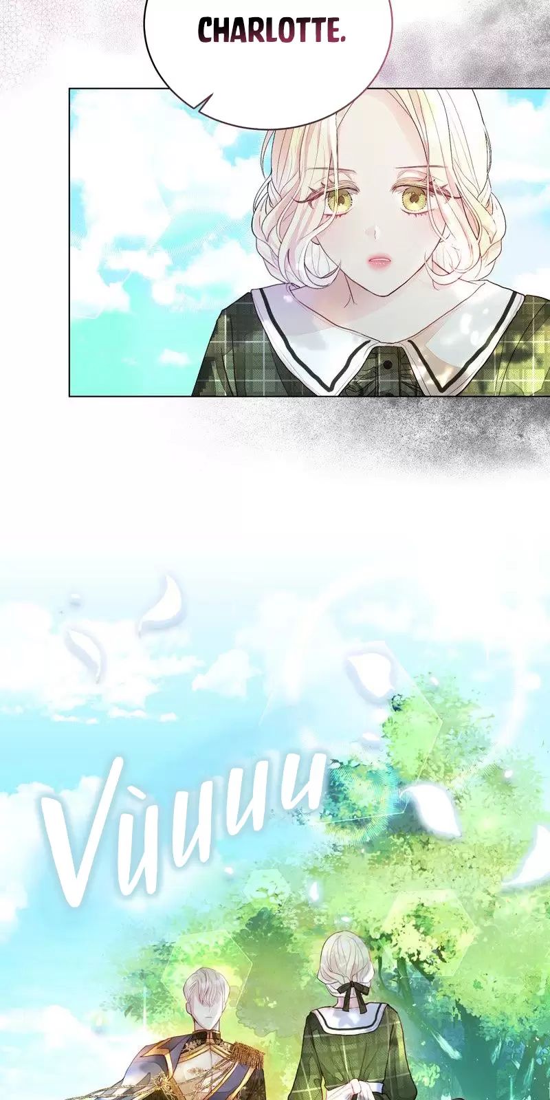 Một Ngày Nọ Bỗng Dưng Cha Xuất Hiện Chapter 2 - Trang 2