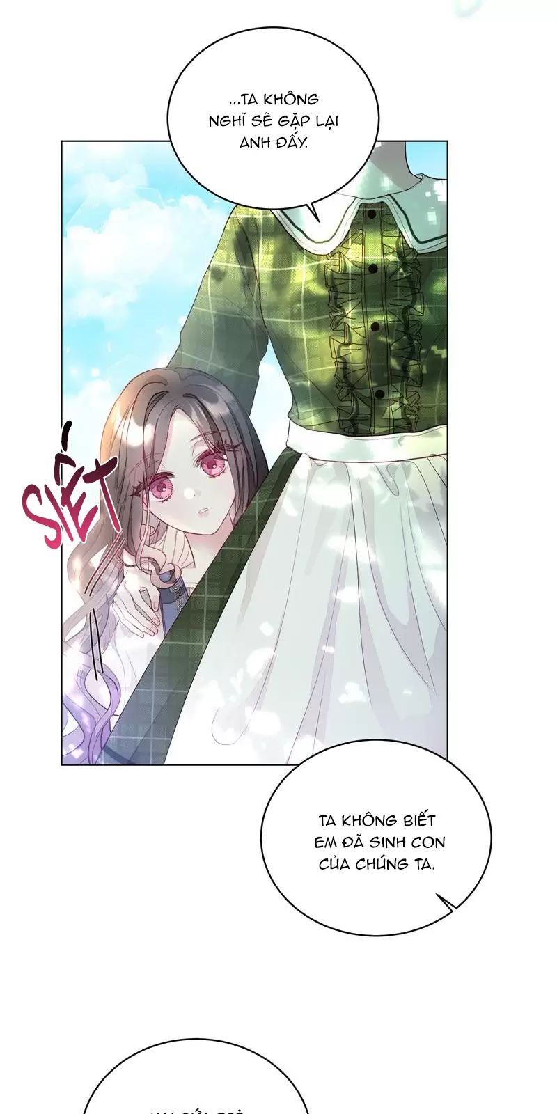 Một Ngày Nọ Bỗng Dưng Cha Xuất Hiện Chapter 2 - Trang 2