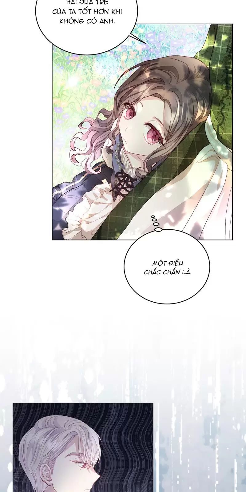 Một Ngày Nọ Bỗng Dưng Cha Xuất Hiện Chapter 2 - Trang 2