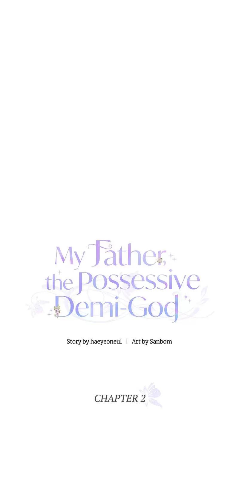 Một Ngày Nọ Bỗng Dưng Cha Xuất Hiện Chapter 2 - Trang 2