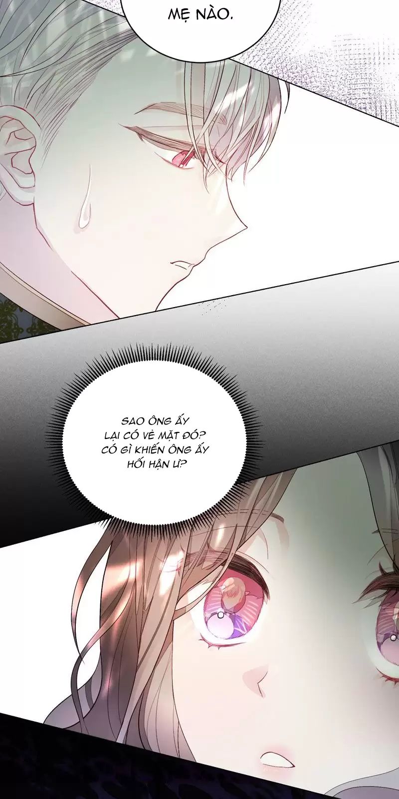 Một Ngày Nọ Bỗng Dưng Cha Xuất Hiện Chapter 2 - Trang 2