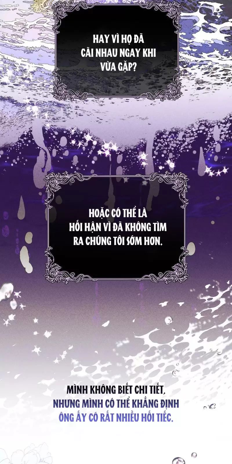 Một Ngày Nọ Bỗng Dưng Cha Xuất Hiện Chapter 2 - Trang 2