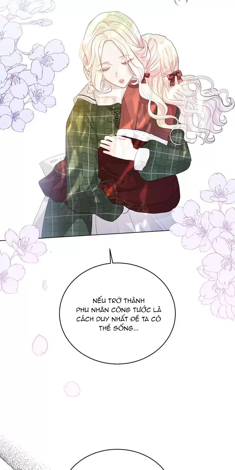 Một Ngày Nọ Bỗng Dưng Cha Xuất Hiện Chapter 2 - Trang 2