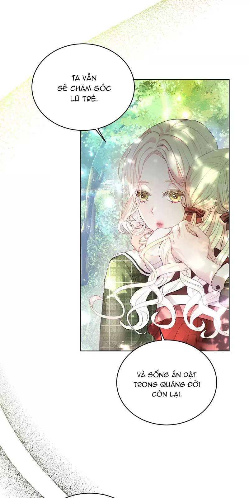 Một Ngày Nọ Bỗng Dưng Cha Xuất Hiện Chapter 2 - Trang 2