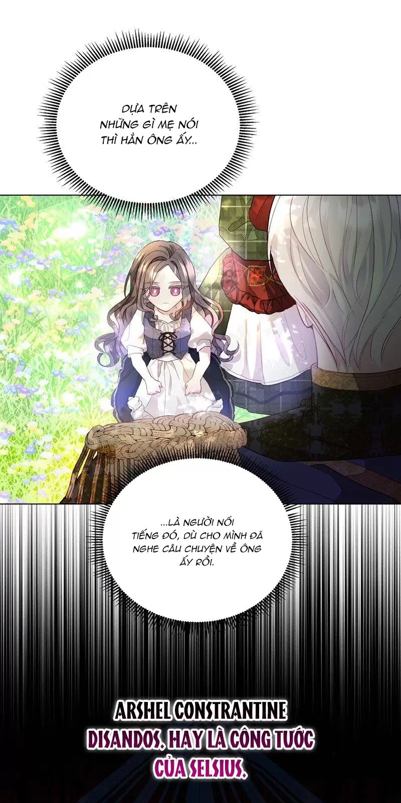 Một Ngày Nọ Bỗng Dưng Cha Xuất Hiện Chapter 2 - Trang 2