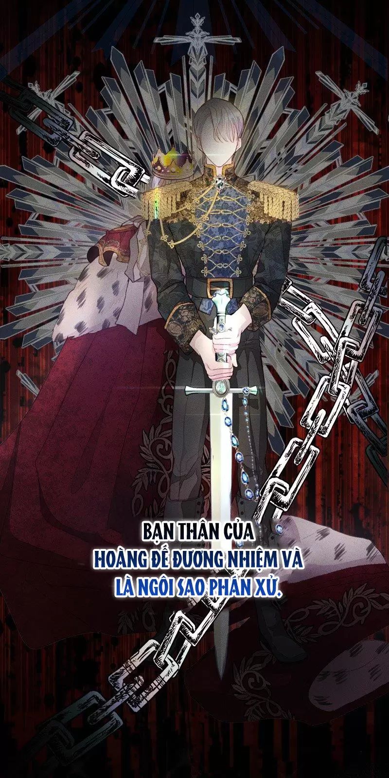 Một Ngày Nọ Bỗng Dưng Cha Xuất Hiện Chapter 2 - Trang 2