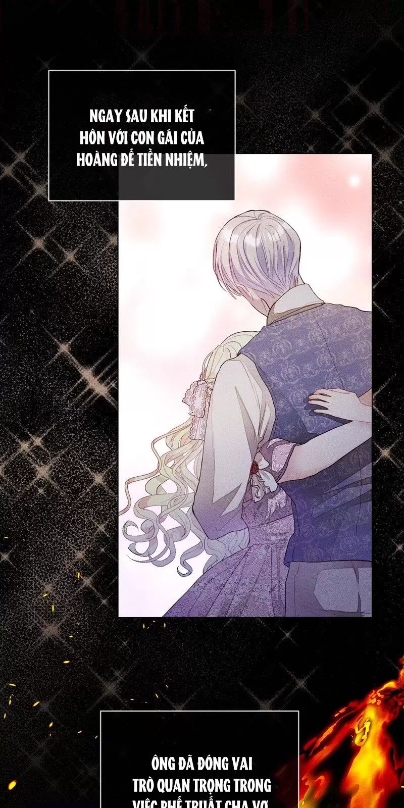 Một Ngày Nọ Bỗng Dưng Cha Xuất Hiện Chapter 2 - Trang 2