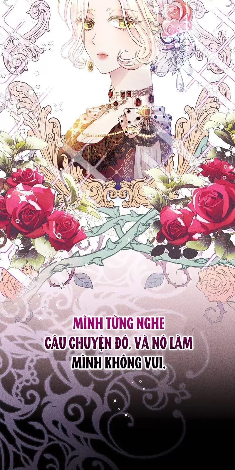 Một Ngày Nọ Bỗng Dưng Cha Xuất Hiện Chapter 2 - Trang 2