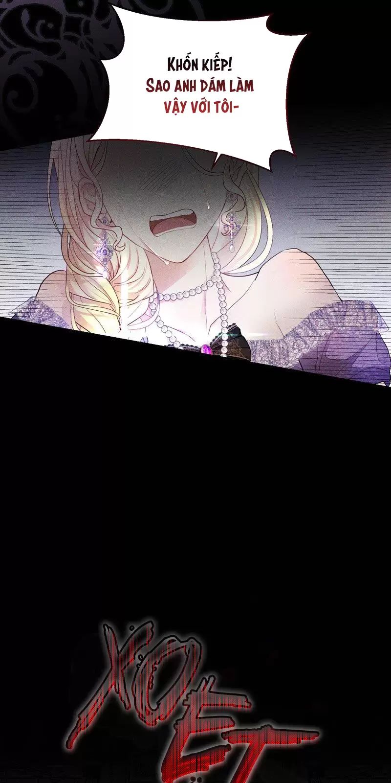 Một Ngày Nọ Bỗng Dưng Cha Xuất Hiện Chapter 2 - Trang 2