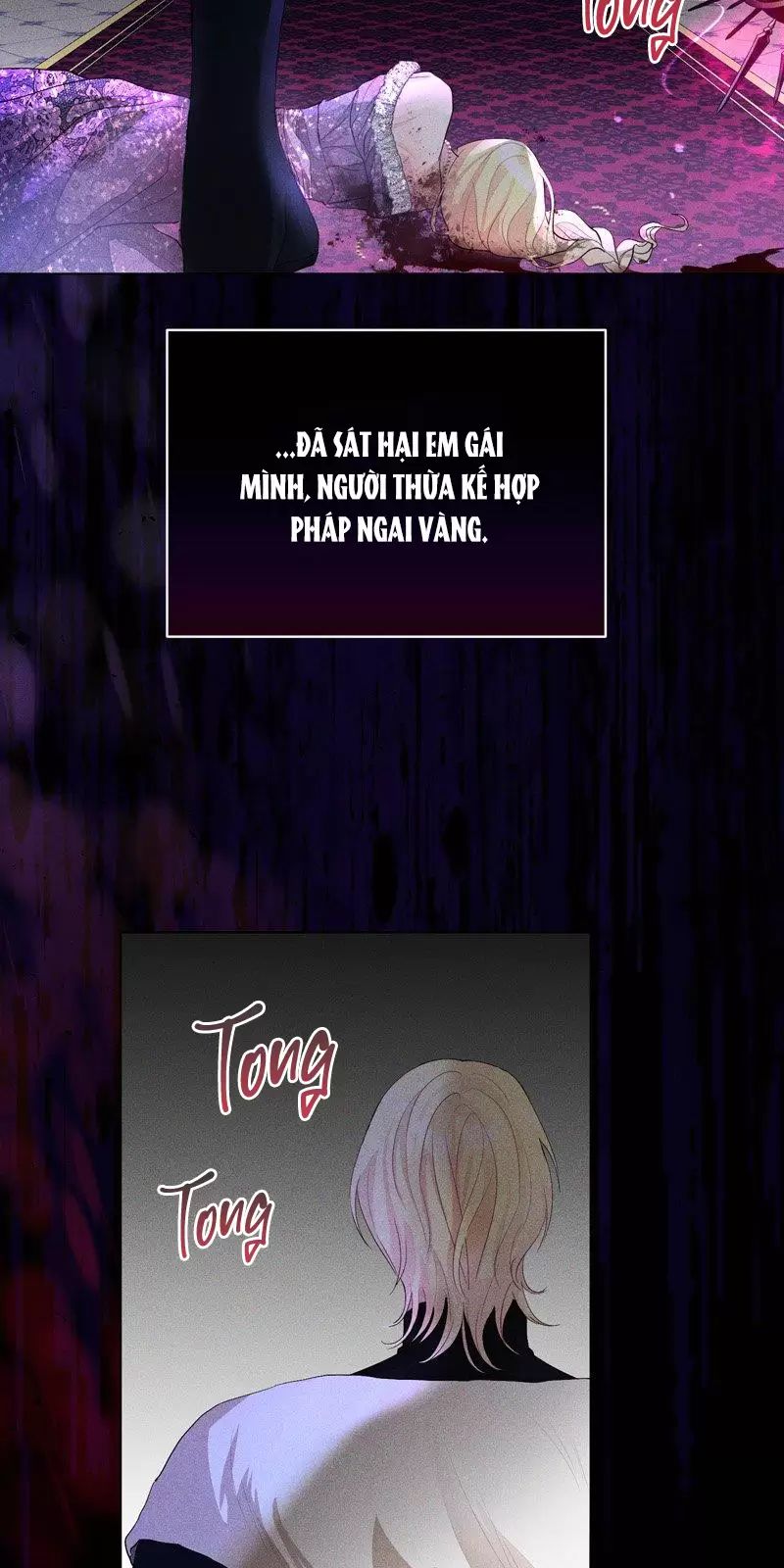 Một Ngày Nọ Bỗng Dưng Cha Xuất Hiện Chapter 2 - Trang 2