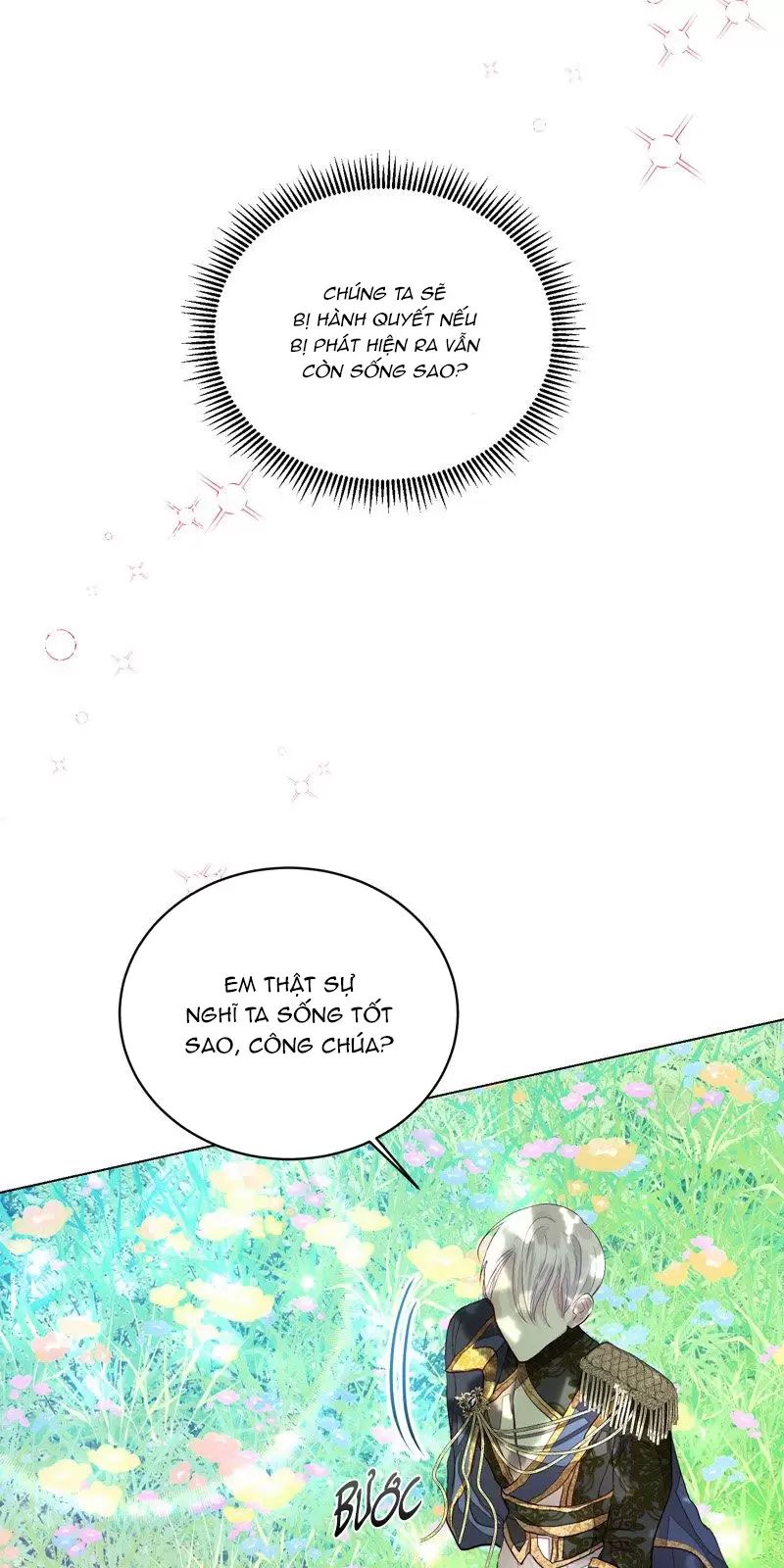 Một Ngày Nọ Bỗng Dưng Cha Xuất Hiện Chapter 2 - Trang 2