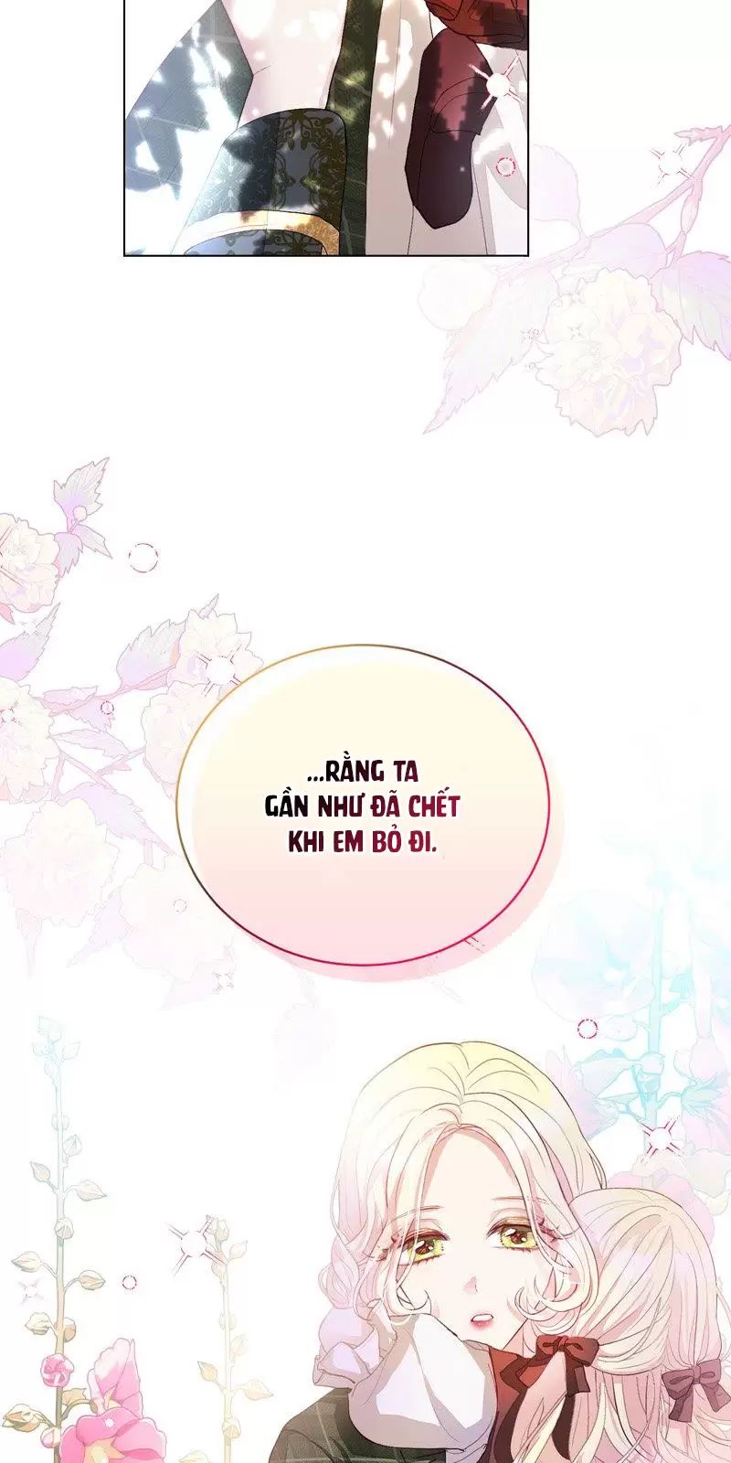 Một Ngày Nọ Bỗng Dưng Cha Xuất Hiện Chapter 2 - Trang 2