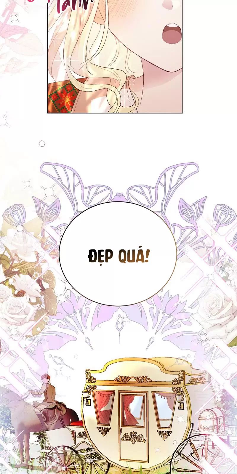 Một Ngày Nọ Bỗng Dưng Cha Xuất Hiện Chapter 2 - Trang 2