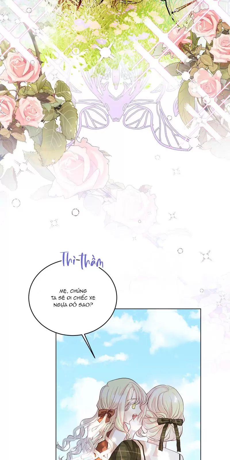 Một Ngày Nọ Bỗng Dưng Cha Xuất Hiện Chapter 2 - Trang 2