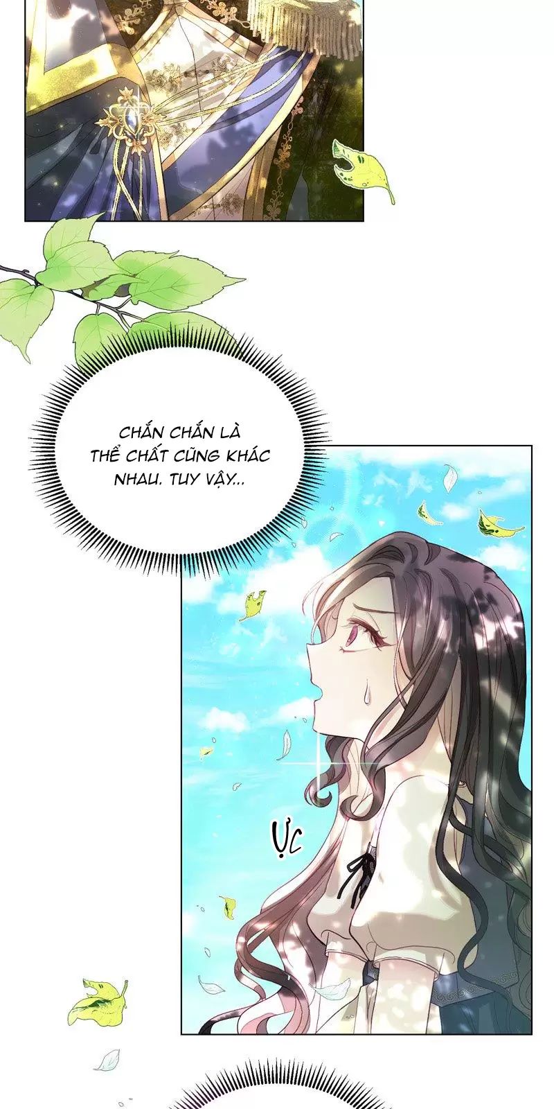 Một Ngày Nọ Bỗng Dưng Cha Xuất Hiện Chapter 2 - Trang 2