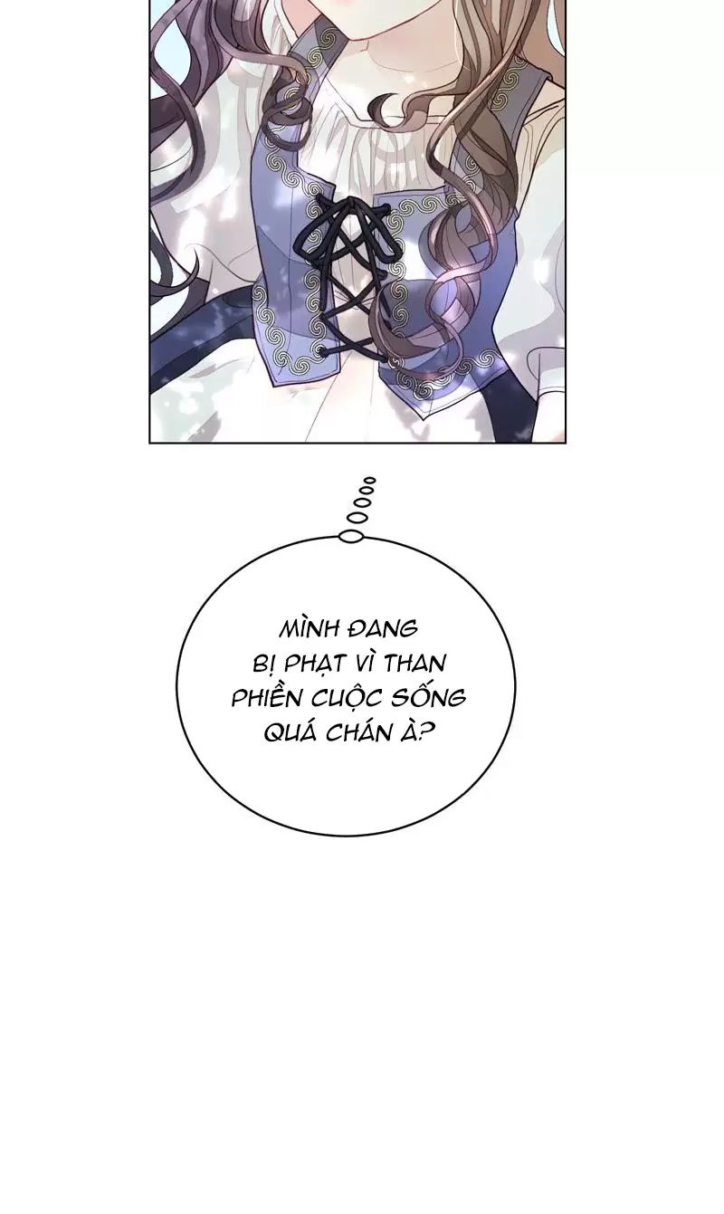 Một Ngày Nọ Bỗng Dưng Cha Xuất Hiện Chapter 2 - Trang 2