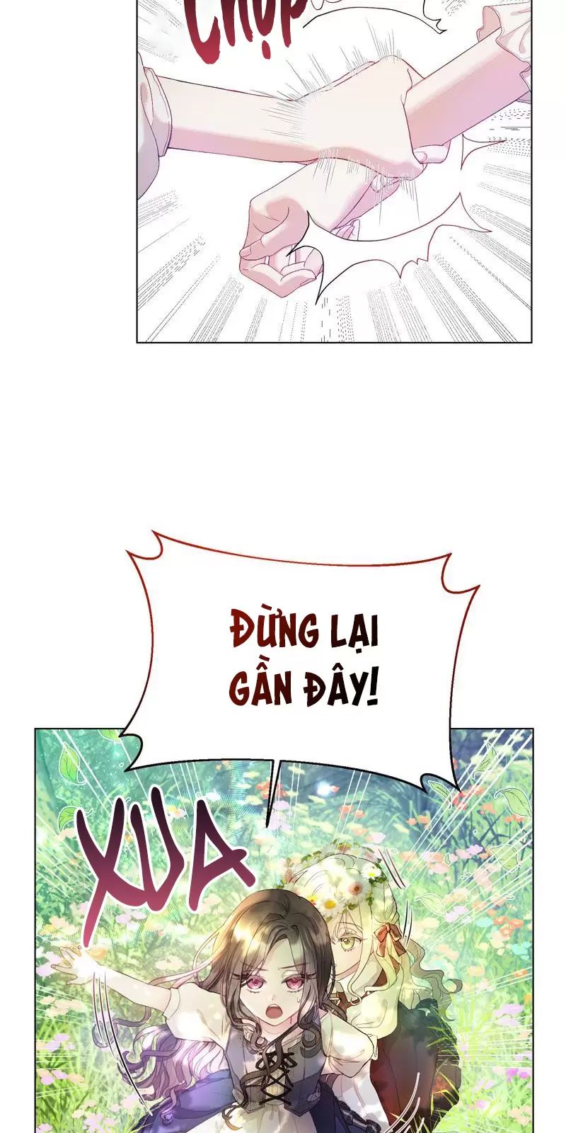 Một Ngày Nọ Bỗng Dưng Cha Xuất Hiện Chapter 2 - Trang 2