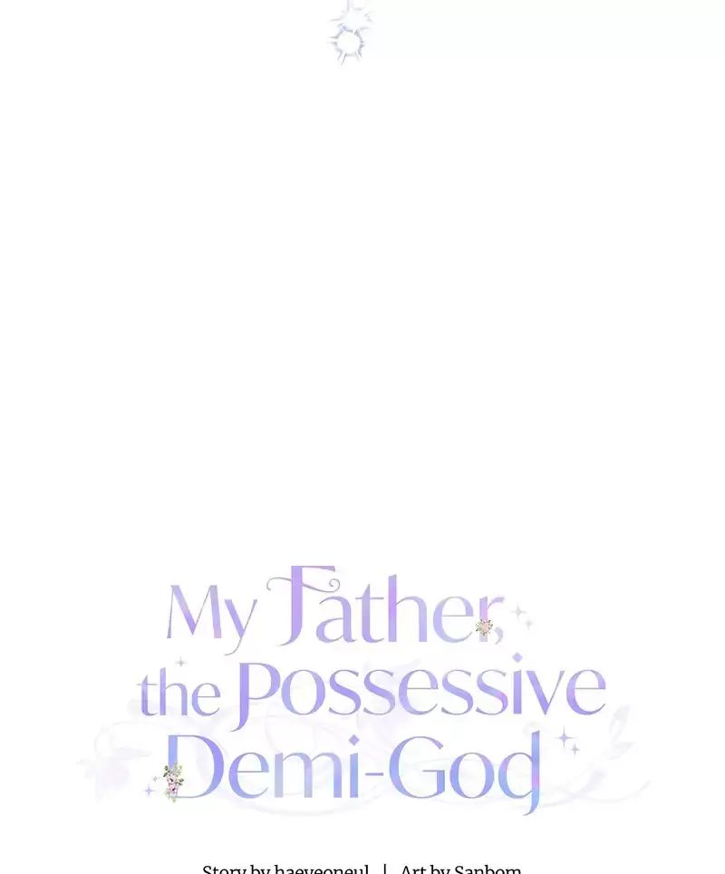 Một Ngày Nọ Bỗng Dưng Cha Xuất Hiện Chapter 20 - Trang 2