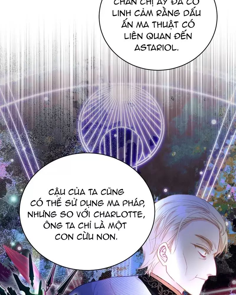 Một Ngày Nọ Bỗng Dưng Cha Xuất Hiện Chapter 20 - Trang 2