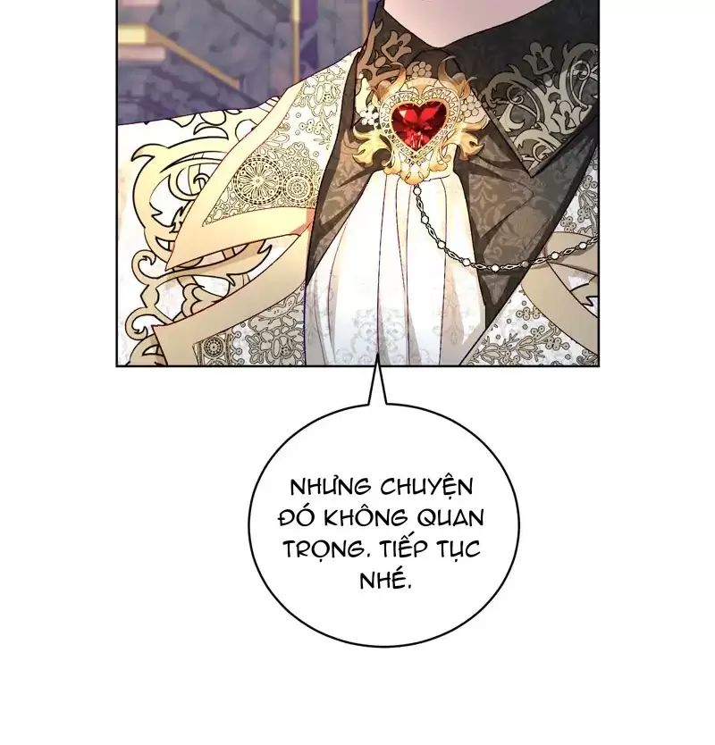 Một Ngày Nọ Bỗng Dưng Cha Xuất Hiện Chapter 20 - Trang 2