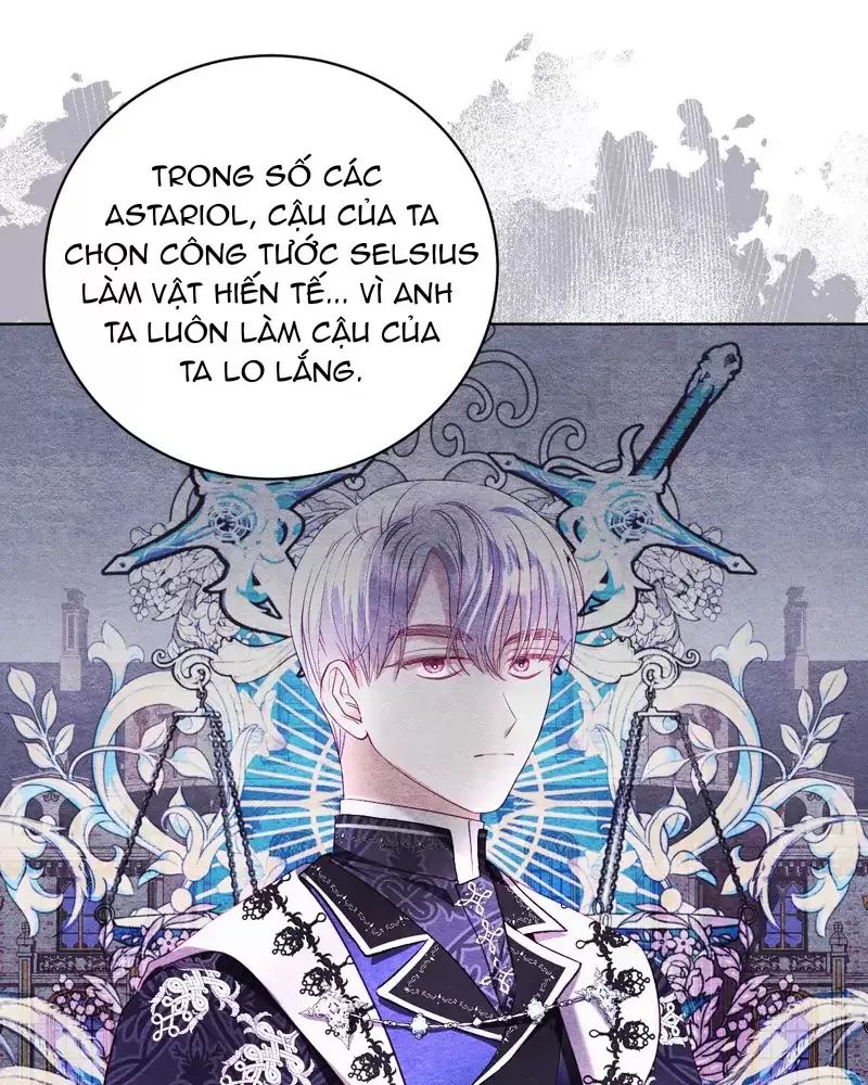 Một Ngày Nọ Bỗng Dưng Cha Xuất Hiện Chapter 20 - Trang 2