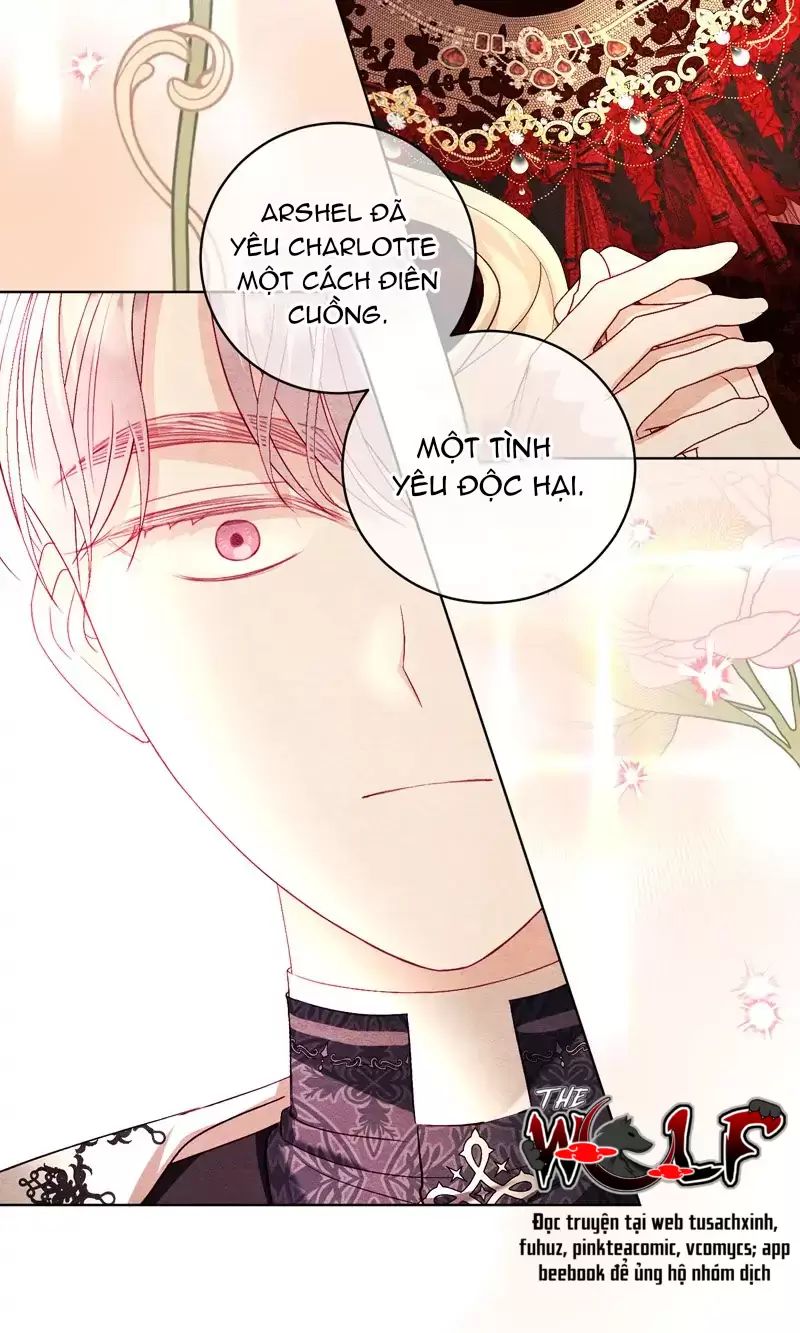 Một Ngày Nọ Bỗng Dưng Cha Xuất Hiện Chapter 20 - Trang 2