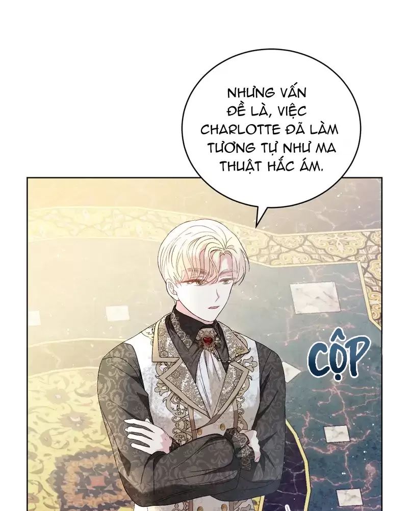 Một Ngày Nọ Bỗng Dưng Cha Xuất Hiện Chapter 20 - Trang 2