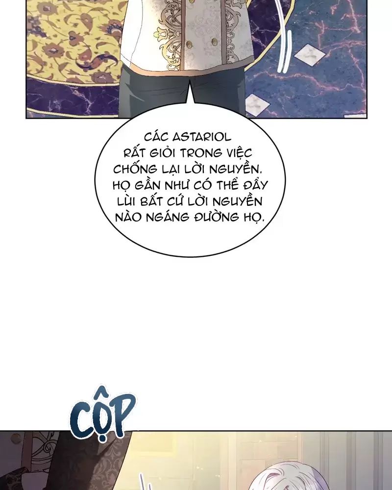 Một Ngày Nọ Bỗng Dưng Cha Xuất Hiện Chapter 20 - Trang 2