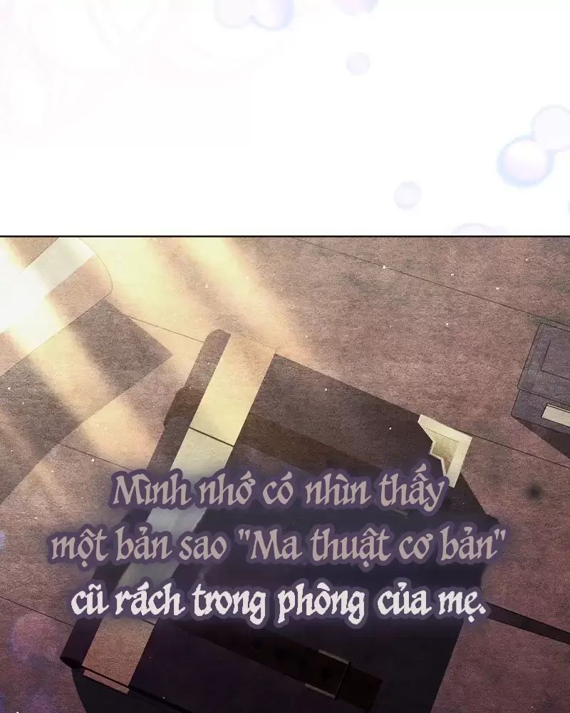 Một Ngày Nọ Bỗng Dưng Cha Xuất Hiện Chapter 20 - Trang 2