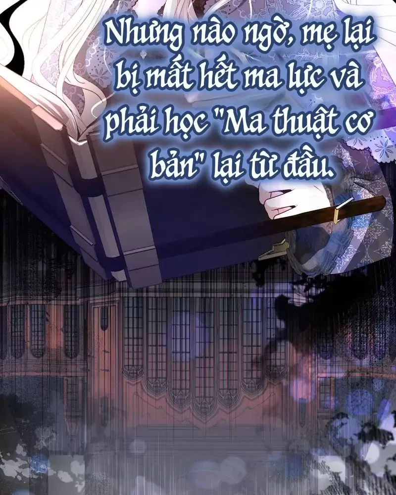 Một Ngày Nọ Bỗng Dưng Cha Xuất Hiện Chapter 20 - Trang 2