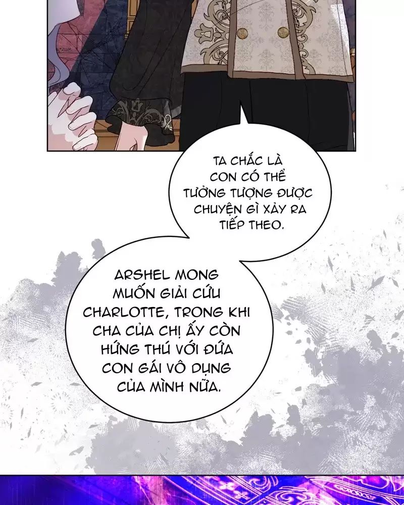 Một Ngày Nọ Bỗng Dưng Cha Xuất Hiện Chapter 20 - Trang 2