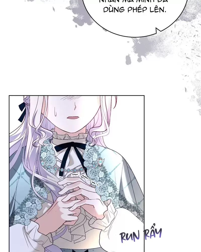 Một Ngày Nọ Bỗng Dưng Cha Xuất Hiện Chapter 20 - Trang 2