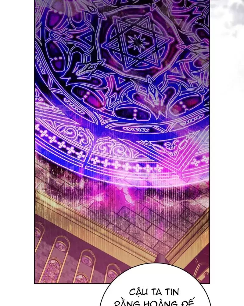 Một Ngày Nọ Bỗng Dưng Cha Xuất Hiện Chapter 20 - Trang 2