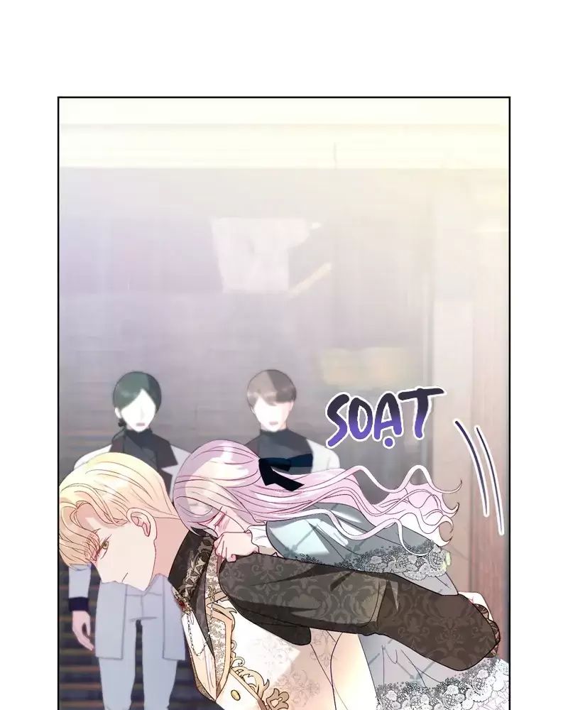 Một Ngày Nọ Bỗng Dưng Cha Xuất Hiện Chapter 20 - Trang 2