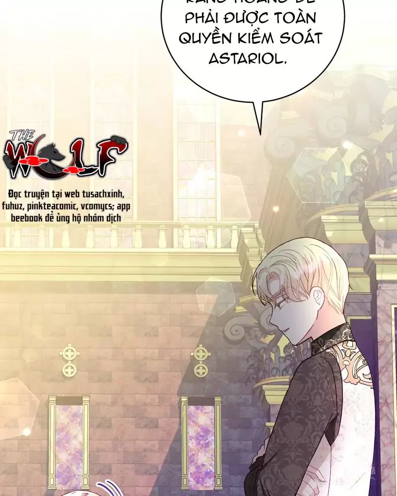 Một Ngày Nọ Bỗng Dưng Cha Xuất Hiện Chapter 20 - Trang 2