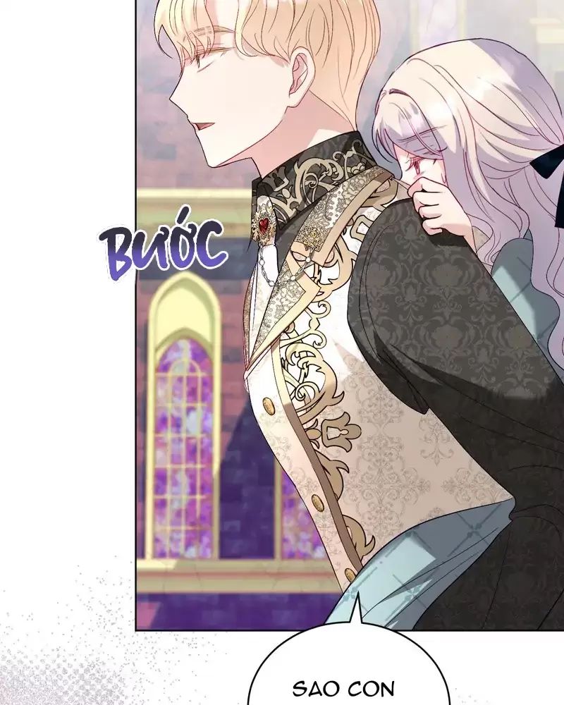 Một Ngày Nọ Bỗng Dưng Cha Xuất Hiện Chapter 20 - Trang 2