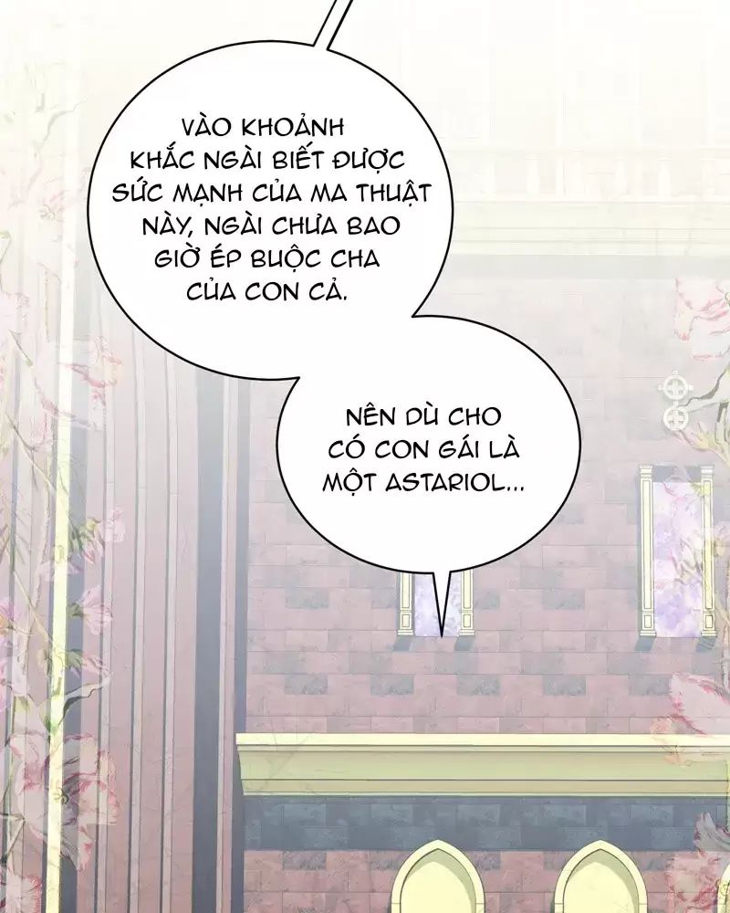 Một Ngày Nọ Bỗng Dưng Cha Xuất Hiện Chapter 20 - Trang 2