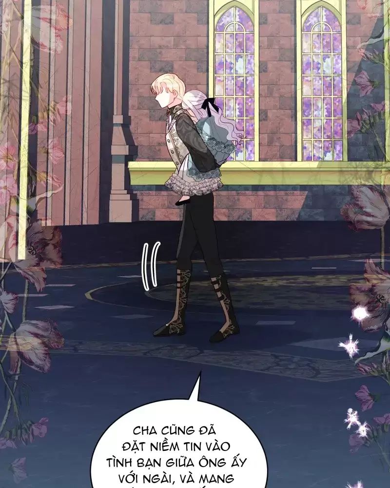 Một Ngày Nọ Bỗng Dưng Cha Xuất Hiện Chapter 20 - Trang 2