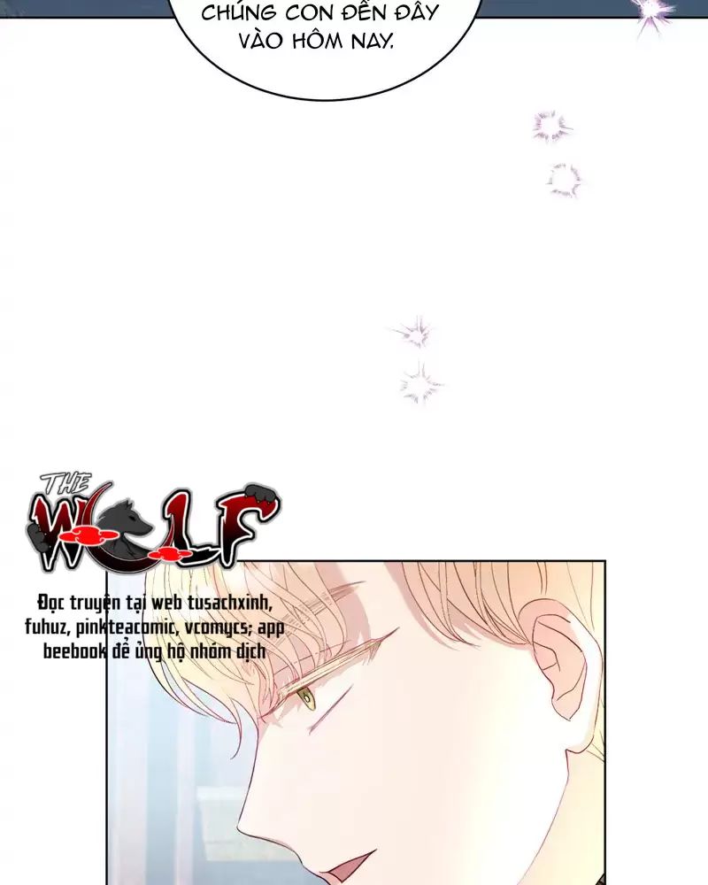 Một Ngày Nọ Bỗng Dưng Cha Xuất Hiện Chapter 20 - Trang 2