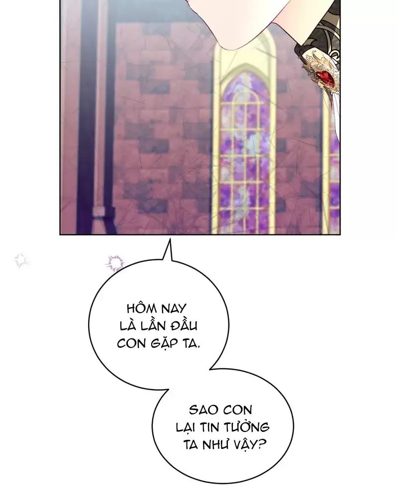 Một Ngày Nọ Bỗng Dưng Cha Xuất Hiện Chapter 20 - Trang 2