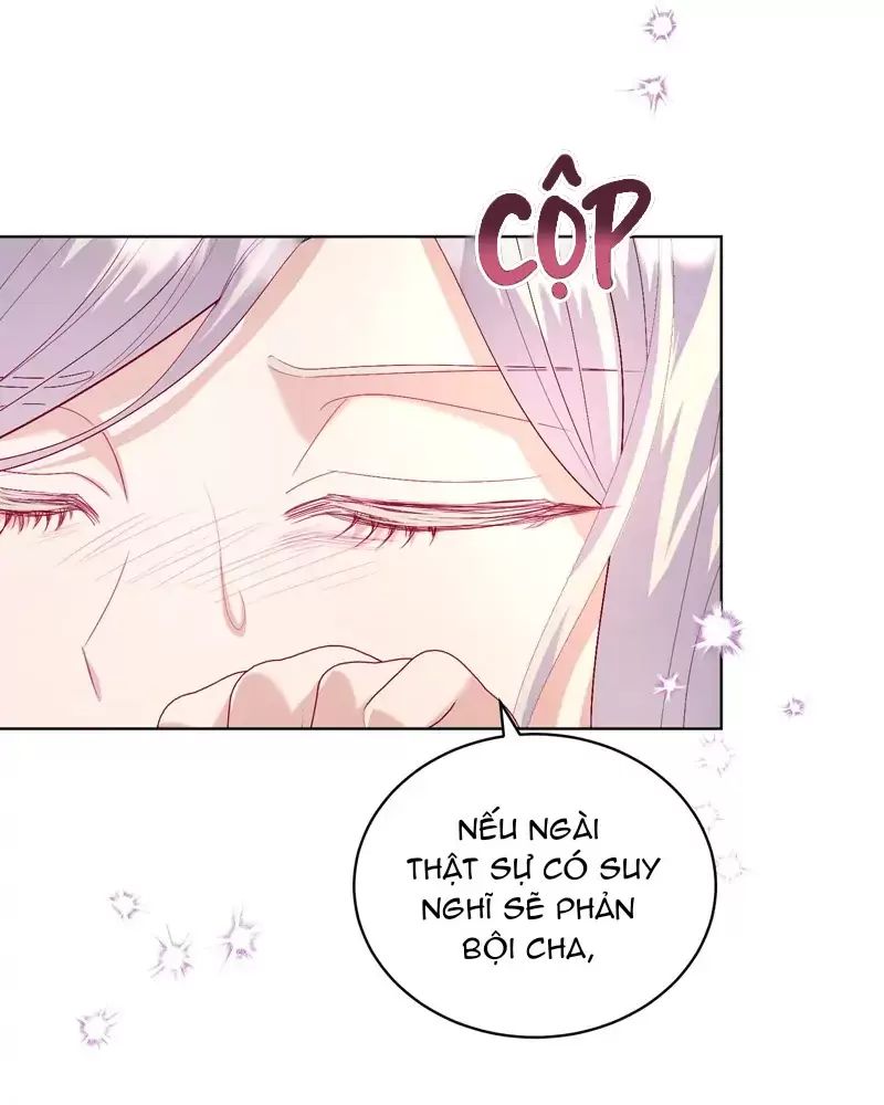 Một Ngày Nọ Bỗng Dưng Cha Xuất Hiện Chapter 20 - Trang 2