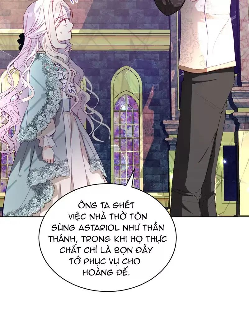 Một Ngày Nọ Bỗng Dưng Cha Xuất Hiện Chapter 20 - Trang 2