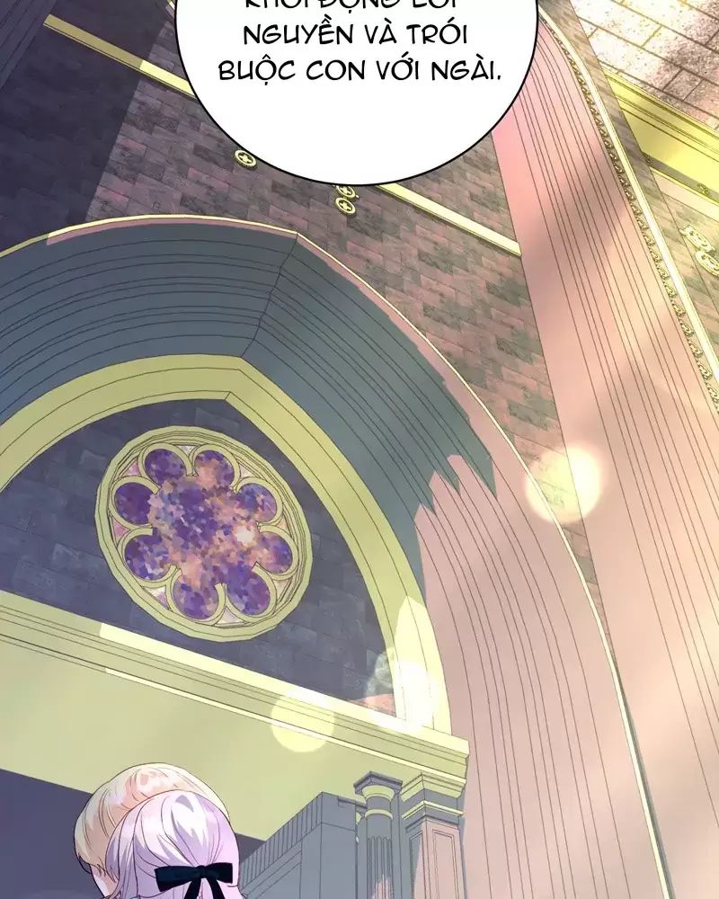 Một Ngày Nọ Bỗng Dưng Cha Xuất Hiện Chapter 20 - Trang 2