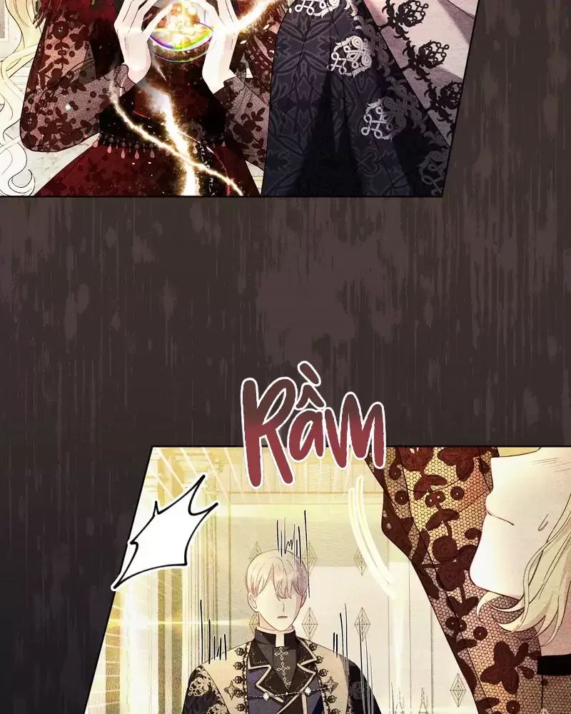 Một Ngày Nọ Bỗng Dưng Cha Xuất Hiện Chapter 20 - Trang 2