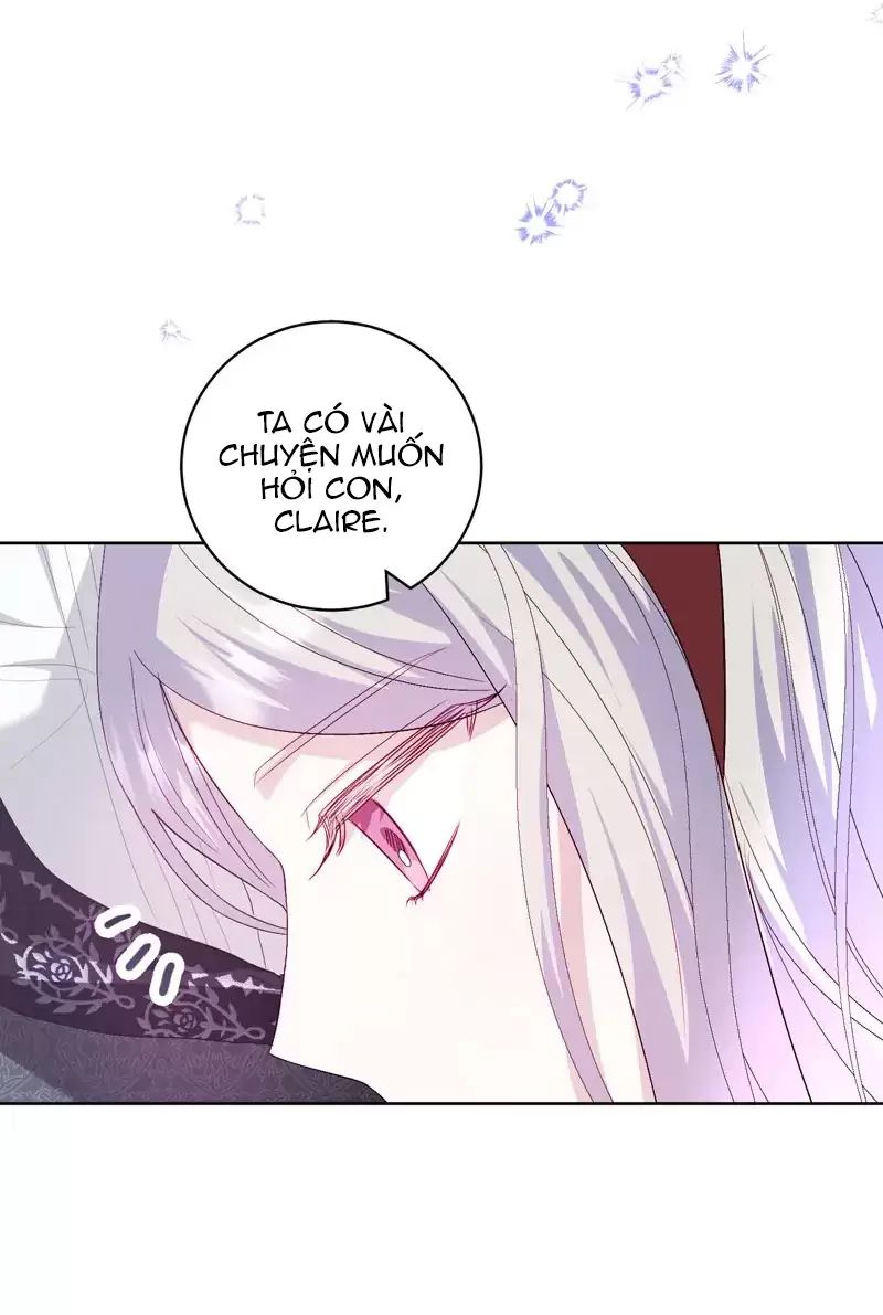 Một Ngày Nọ Bỗng Dưng Cha Xuất Hiện Chapter 21 - Trang 2