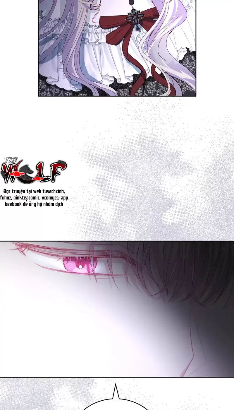 Một Ngày Nọ Bỗng Dưng Cha Xuất Hiện Chapter 21 - Trang 2