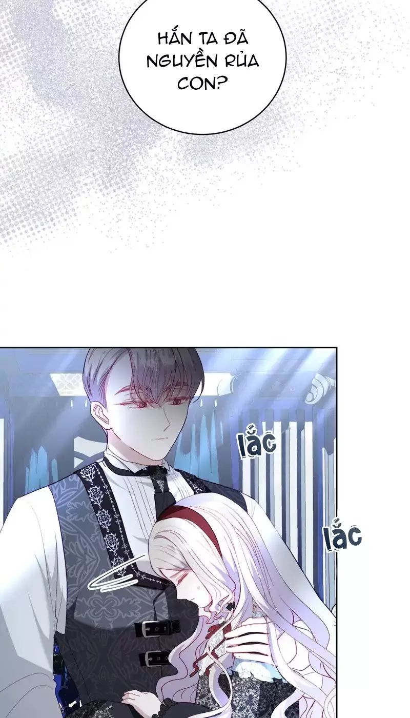 Một Ngày Nọ Bỗng Dưng Cha Xuất Hiện Chapter 21 - Trang 2